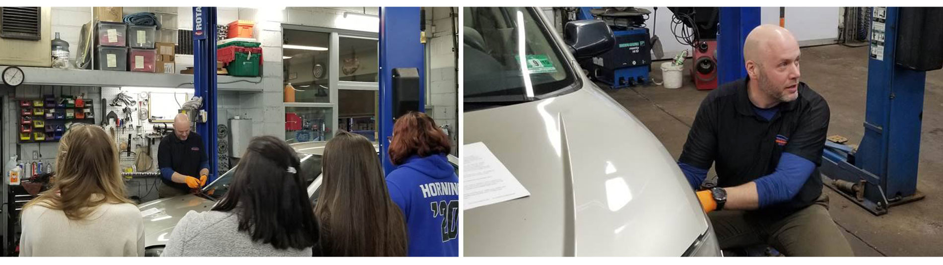 Advantage Auto Service expert auto repair Palmyra, NJ 08065