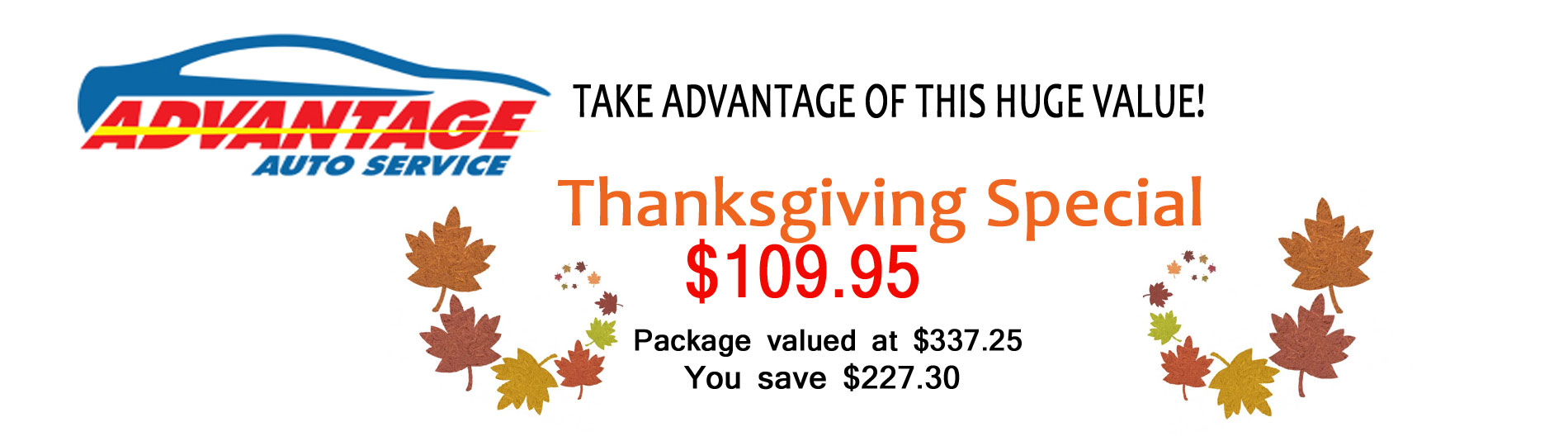 Advantage Auto Service expert auto repair Palmyra, NJ 08065